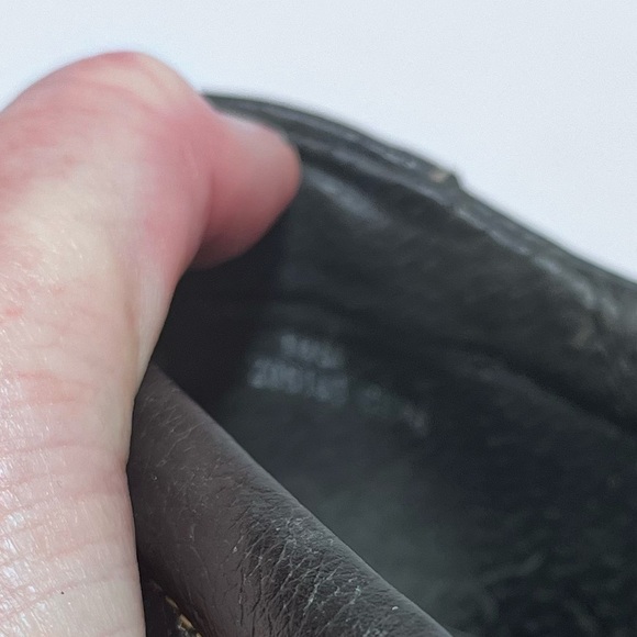 BOC Black Mules Size 10 - Picture 15 of 16